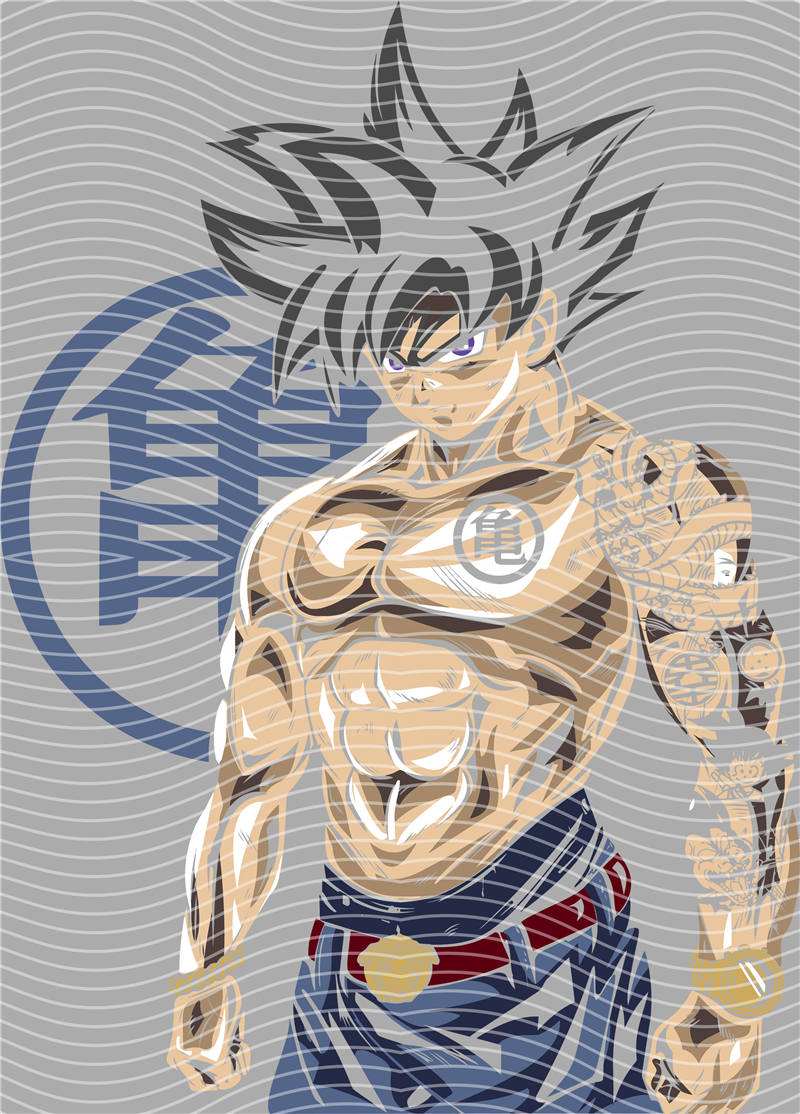 Animation design-RB 459